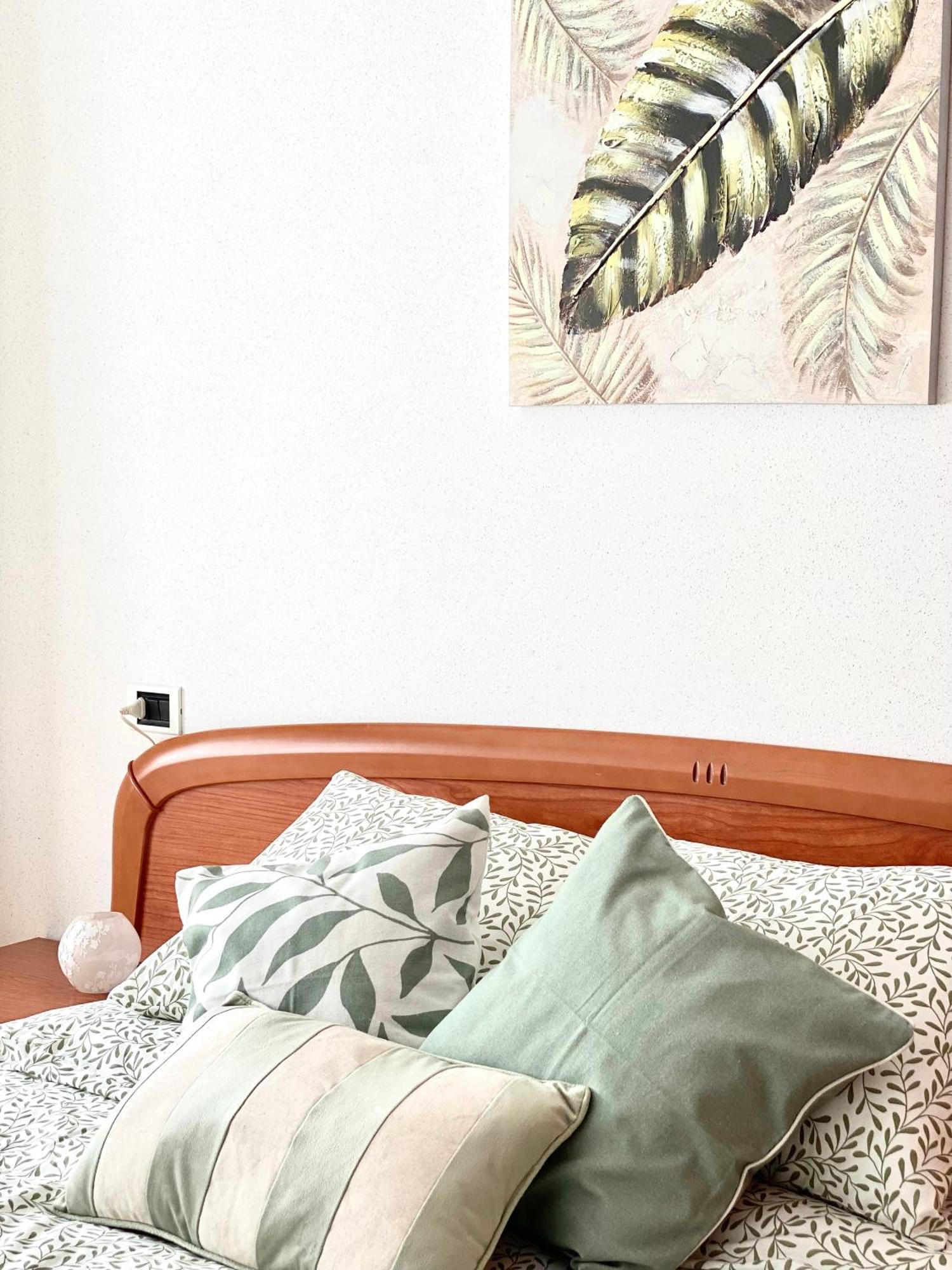 Apartamento Rivela Burela Екстериор снимка