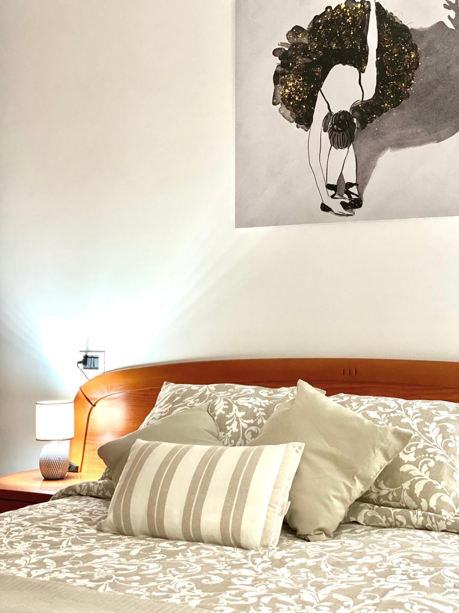 Apartamento Rivela Burela Екстериор снимка