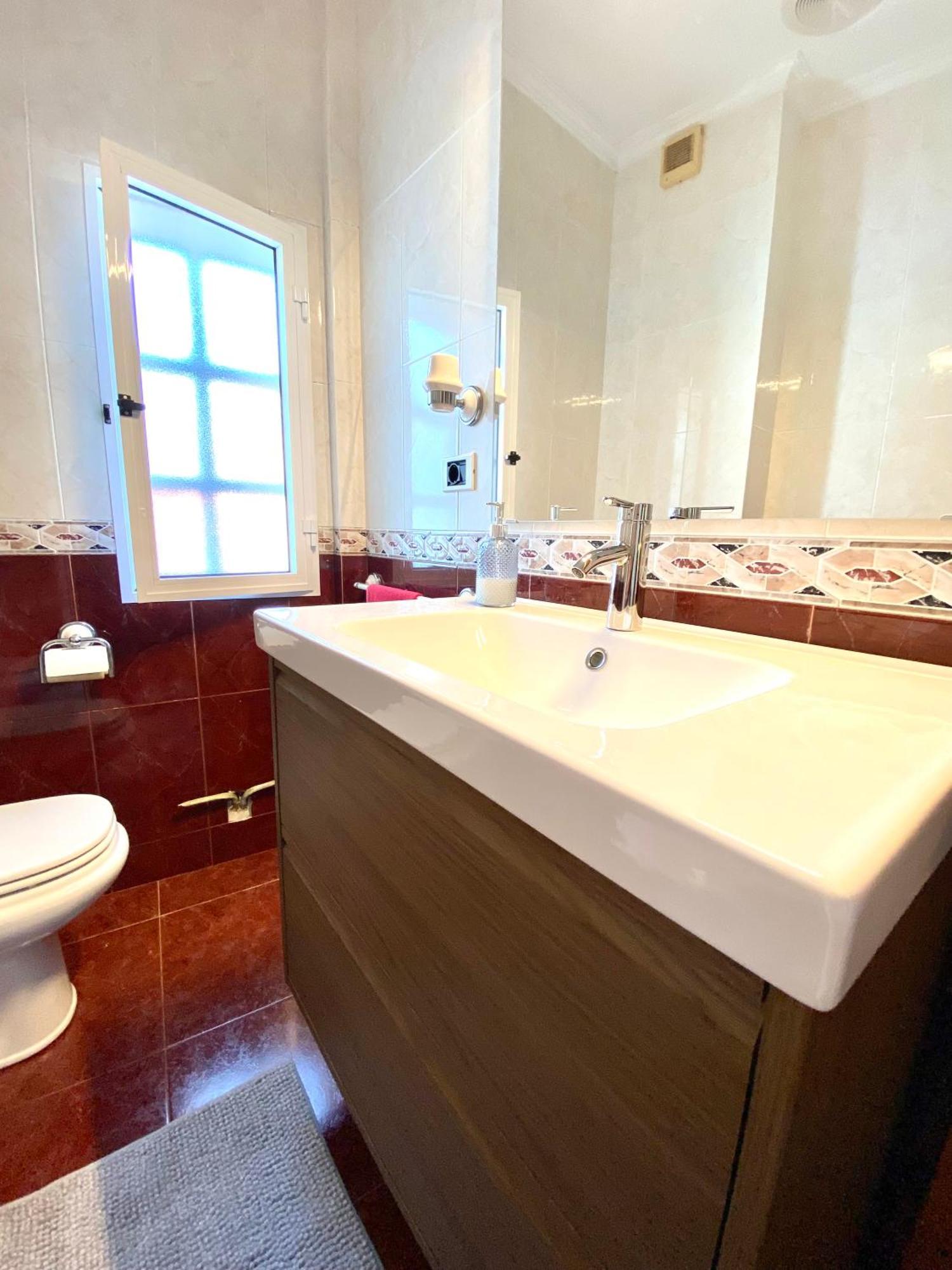 Apartamento Rivela Burela Екстериор снимка