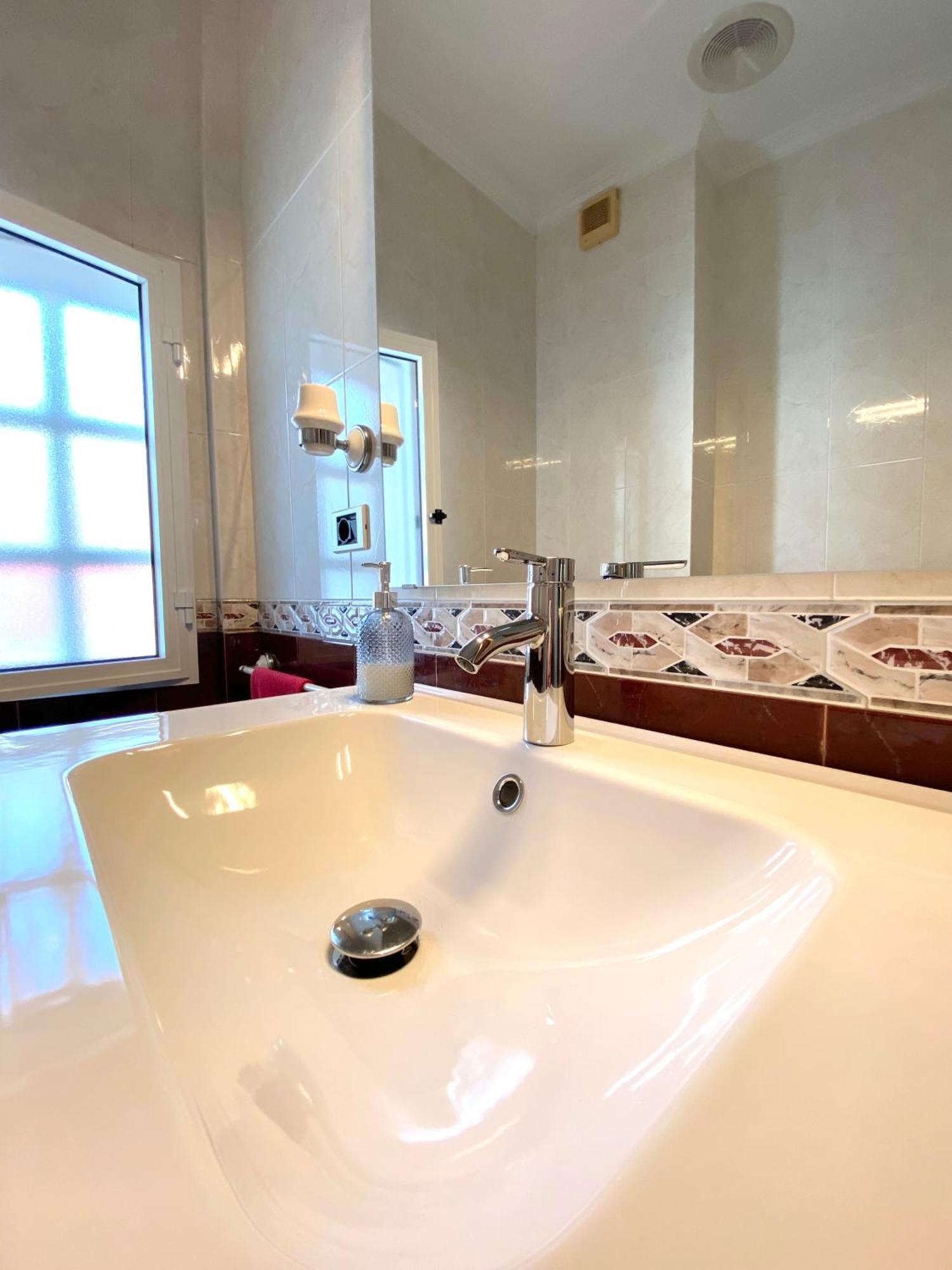 Apartamento Rivela Burela Екстериор снимка