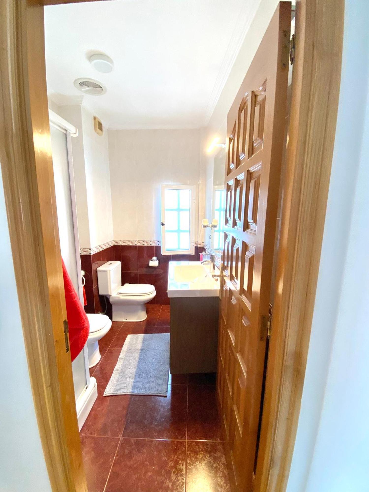 Apartamento Rivela Burela Екстериор снимка