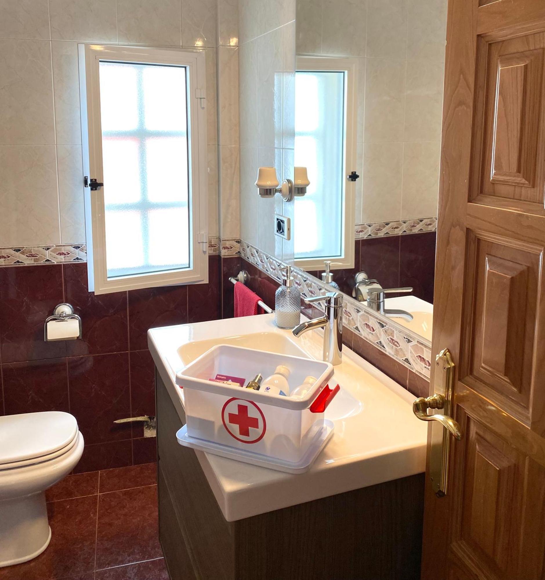 Apartamento Rivela Burela Екстериор снимка